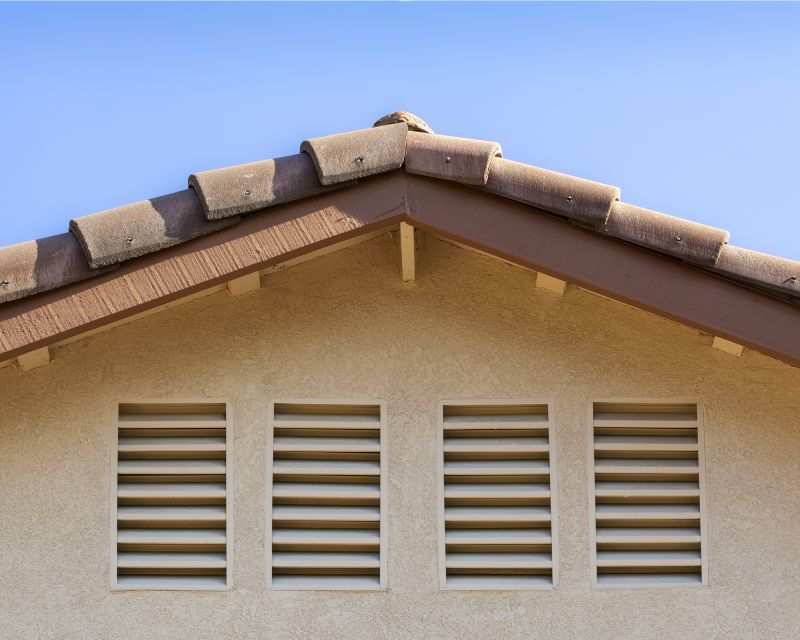 Upgrading Vent Systems