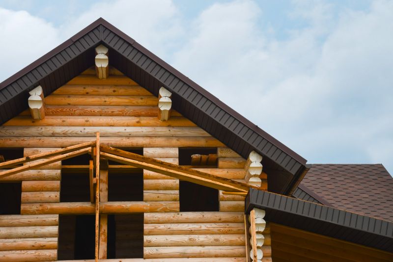 Cabin Siding Installation in Norwalk, CT