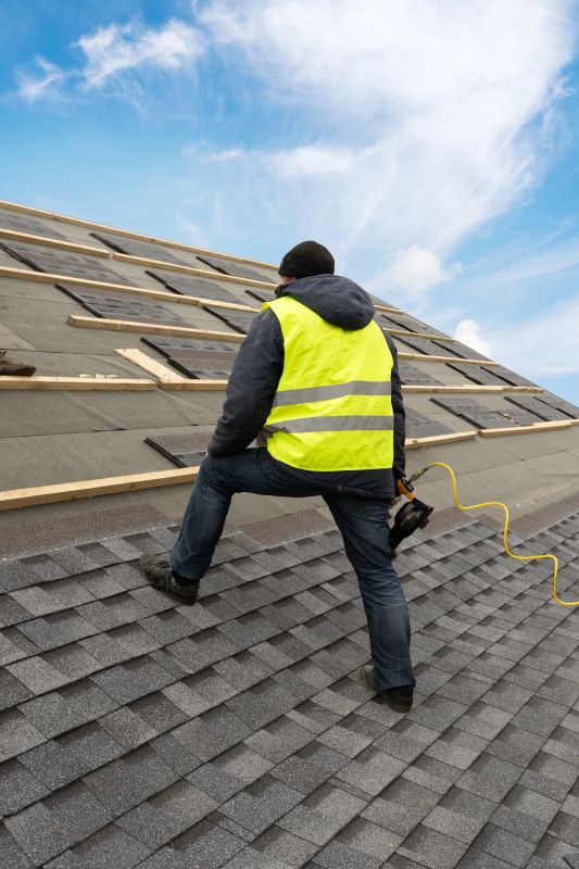Dormer Roof Installation in Framingham, MA