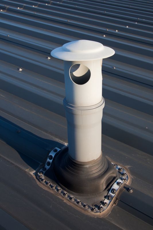 Roof Ventilation Solutions For Older Homes