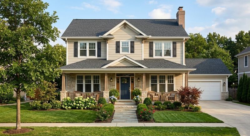 Shingles Replacement in Worcester, MA