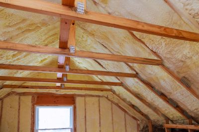 Protect Your Property and Health With Professional Attic Vent Repair!